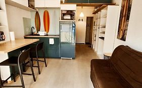 Lovely Studio Palavas, 5 Min Plage.